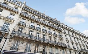 Chic Apartment - 1Br-4P - Facing The Louvre
